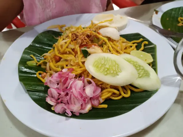 Gambar Makanan Waroeng Aceh Kemang 13