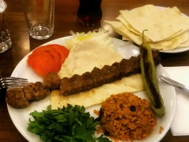 Ziyafet Restaurant