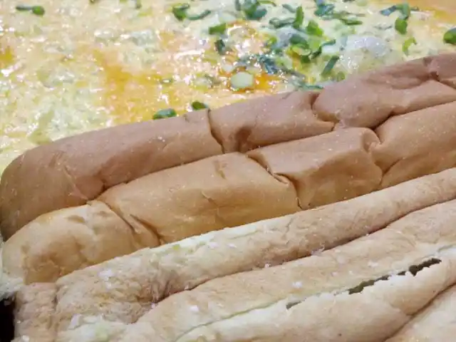 Gambar Makanan Roti John 13