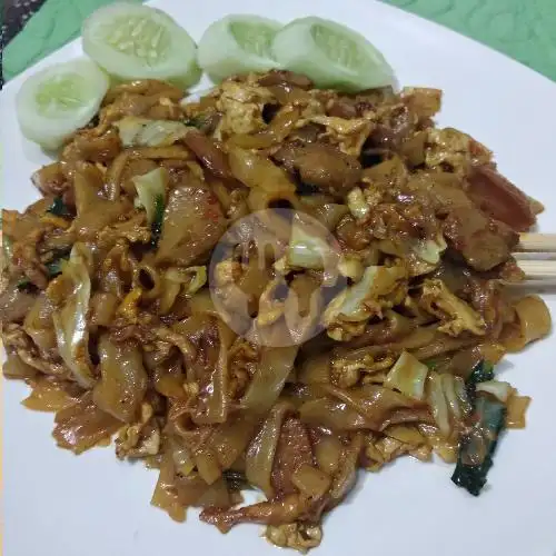 Gambar Makanan Nasi Goreng Ayam Bakar Bang Kimung, Manggarai 19