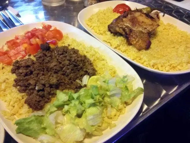 Mandi Persian Grill Food Photo 18