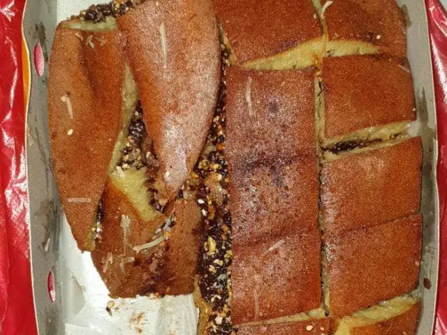 Gambar Makanan Martabak Bong Ngian 7