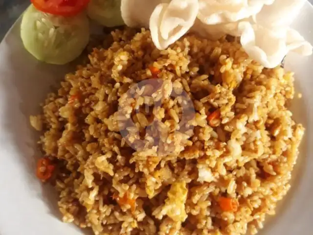 Gambar Makanan Nasi Goreng Pak Tris, Ngaglik 1