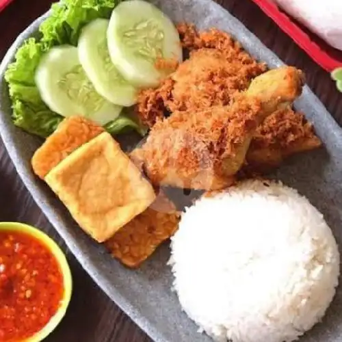 Gambar Makanan Nasi Liwet Ibu Cucun, Kartini 4