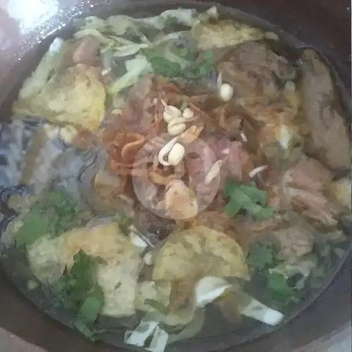 Gambar Makanan Bsk Bengawan Soto Kwali, Gatot Subroto Timur 1