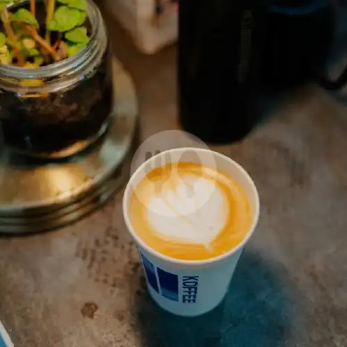 Gambar Makanan Tusuk Koffee, Bank Rakyat 9