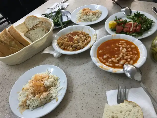 BOLKEPÇE Lokantası (kellepaça, İşkembe)'nin yemek ve ambiyans fotoğrafları 19