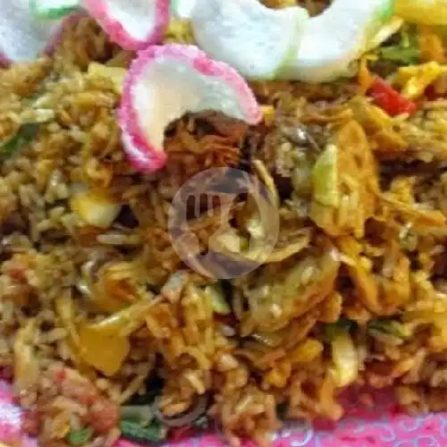 Gambar Makanan Sop Dan Nasi Goreng Gila Putra Thamrin, Kec.menteng Kel.kebon Sirih 3