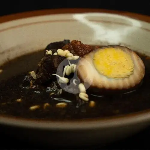 Gambar Makanan Warung Bubur Ayam Paklik, Jl Raya Sesetan No 123 7