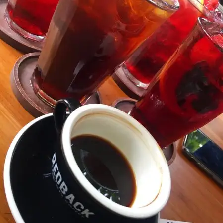 Gambar Makanan Redback Specialty Coffee 13