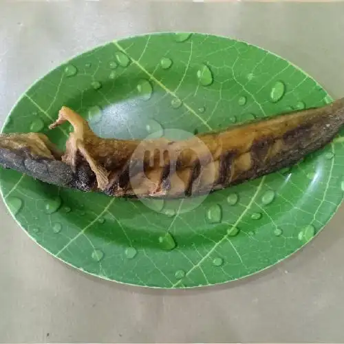 Gambar Makanan Pondok Ikan Nila Pak Ugi, Kelapa Gading 9