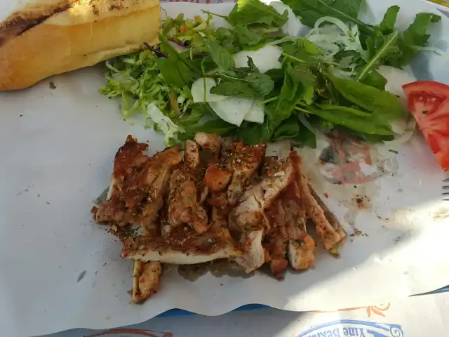 Söğüt Altı Köfte&Balık'nin yemek ve ambiyans fotoğrafları 5