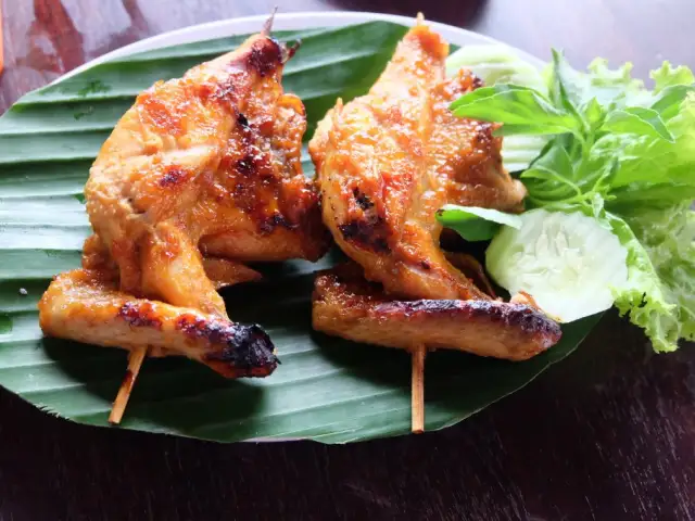 Gambar Makanan Warung Lesehan dan Ayam Bakar Bu Mamik 2