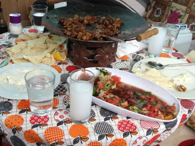 Kardelen Kahvaltı ve Et Mangal Evi'nin yemek ve ambiyans fotoğrafları 13