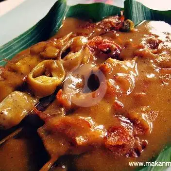 Gambar Makanan SATE PADANG PIAMAN LAWEH, KEMAYORAN 11