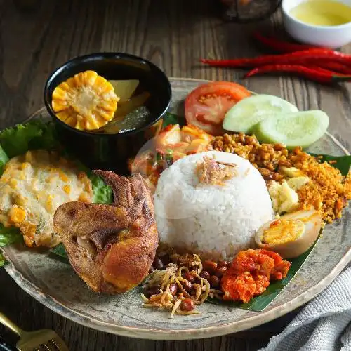 Gambar Makanan Kuali Nyonya, Olo Ladang 8