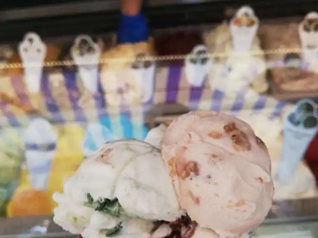 Roma Dondurma'nin yemek ve ambiyans fotoğrafları 30