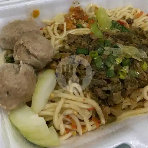 Gambar Makanan Bakso Sadis & Mie Ayam & Aneka Camilan Raya 18