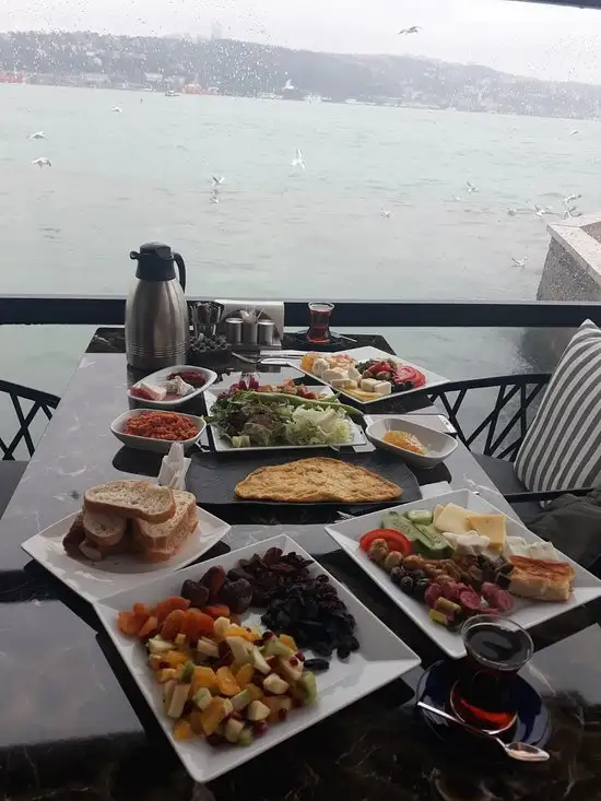 Çeşmidil Cafe & Restaurant'nin yemek ve ambiyans fotoğrafları 20