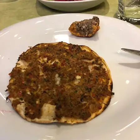 Şirazen Döner'nin yemek ve ambiyans fotoğrafları 13