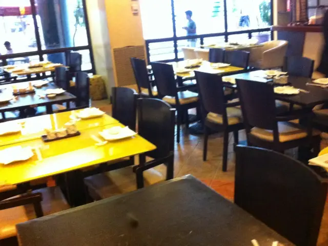 Cafe Bola Food Photo 2