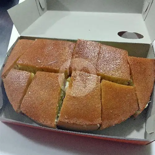 Gambar Makanan Martabak Inyonk Citaringgul 14