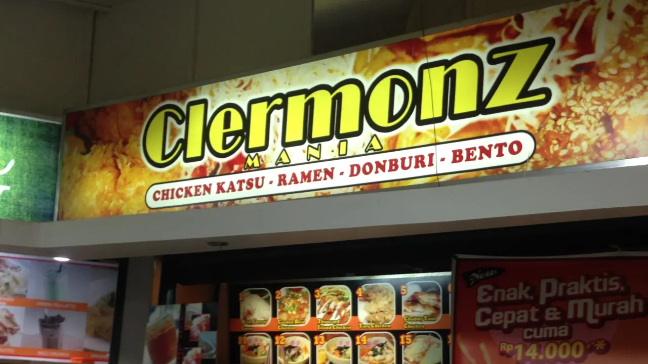 Clermonz