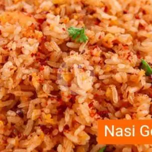 Gambar Makanan Nasi Goreng Mas Ndut, Jonggol 15