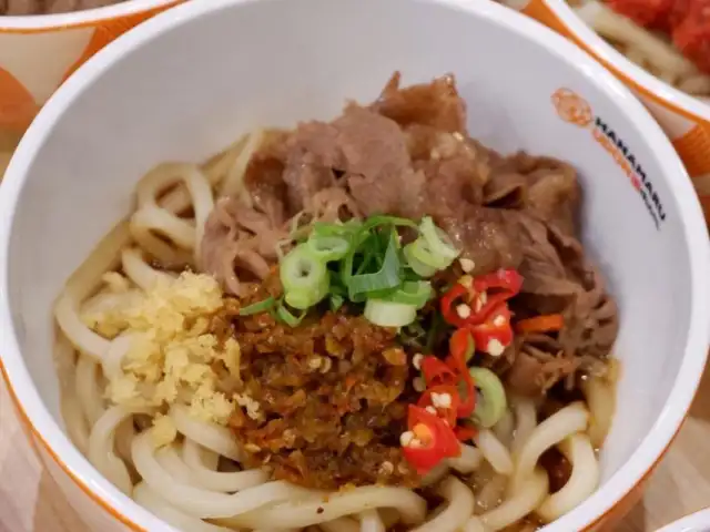 Gambar Makanan Hanamaru Udon 15