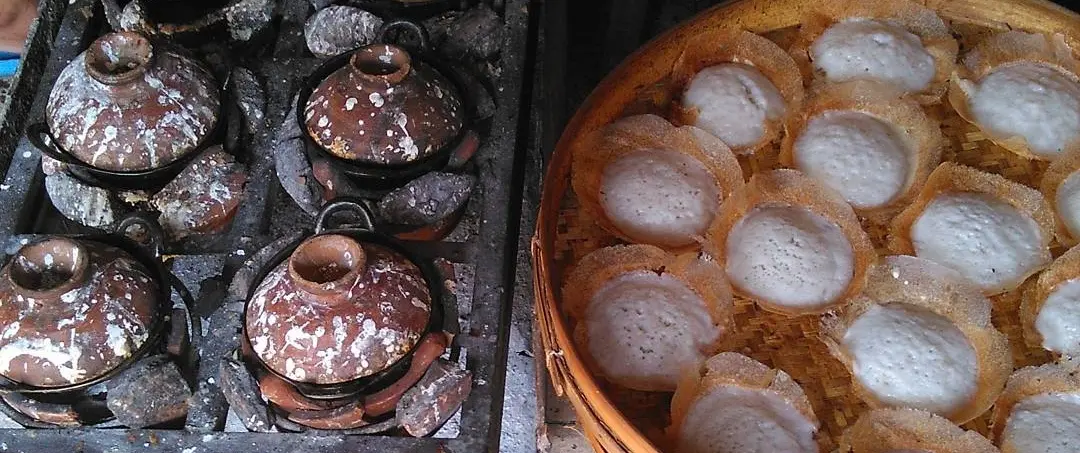 Gambar Makanan Surabi Notosuman 2