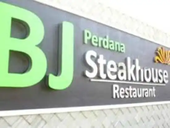 Gambar Makanan BJ Perdana Steak House (Pasuruan) 2