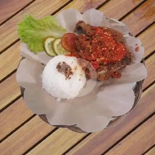 Gambar Makanan Waroeng Inyai, Olo Ladang 7