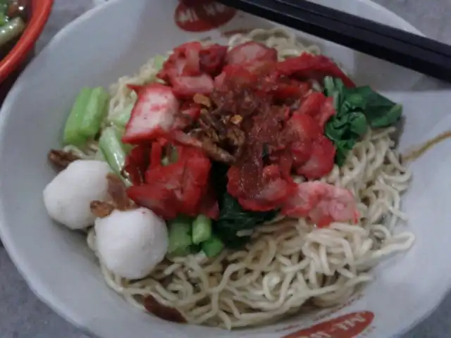 Gambar Makanan Mie Tiau 14