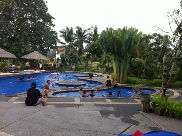 Gambar Makanan Rapuan cili restaurant & swimming pool 10