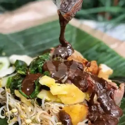 Gambar Makanan Rawon Mandor Surabaya, Jl.Kahfi 1 Gg.Pasir 4 15