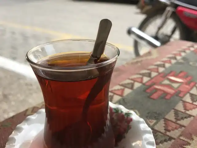 Cafe'm MODUS'nin yemek ve ambiyans fotoğrafları 2