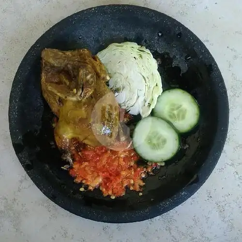 Gambar Makanan Kogo Pigi, Tampaksiring 3