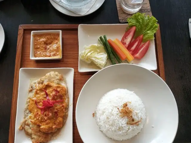 Gambar Makanan Epice Restaurant 13