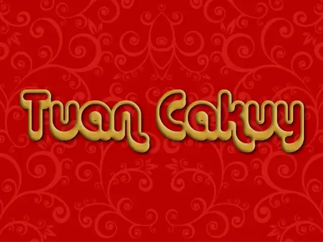 Gambar Makanan Tuan Cakuy 5