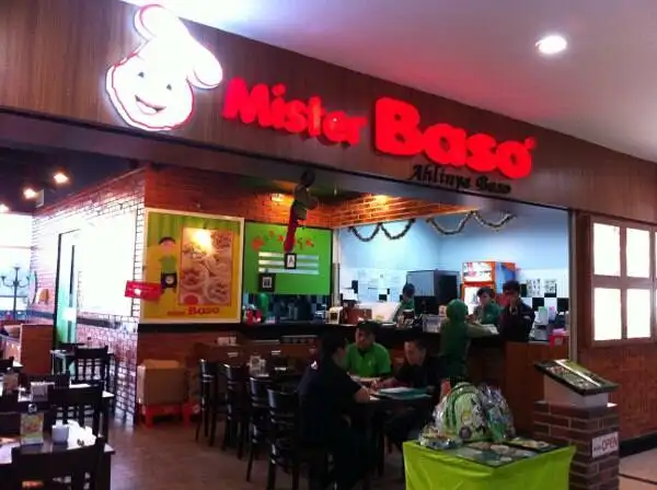 Mister Baso