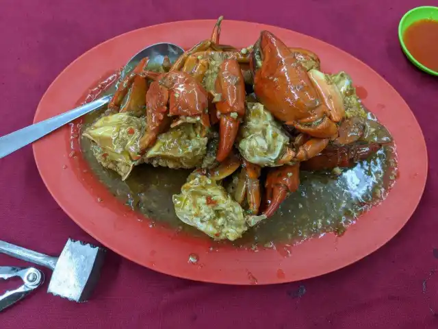 Fatty Crabs Food Photo 14