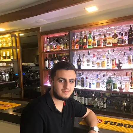 Mien Bistro Cafe'nin yemek ve ambiyans fotoğrafları 50