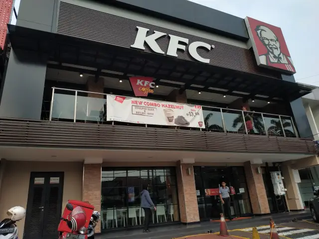 Gambar Makanan KFC 10