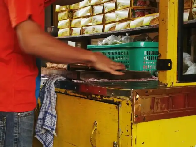 Gambar Makanan Martabak Kiban Hawa 11