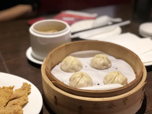 Gambar Makanan Din Tai Fung 15