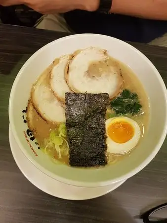 Tabushi Ramen Food Photo 10