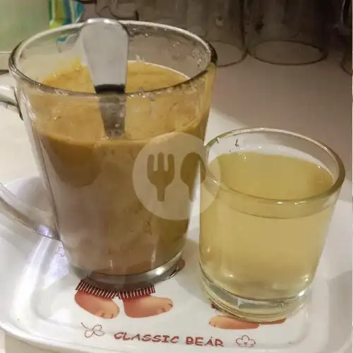 Gambar Makanan TOKO JAMU CIKAL JAYA 1