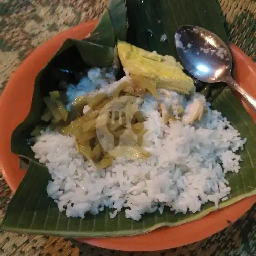 Gambar Makanan Nasi Liwet Bu Darwanti, Banjarsari 1