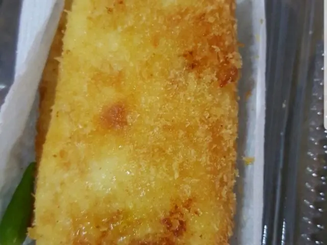 Gambar Makanan Verina Risoles 13