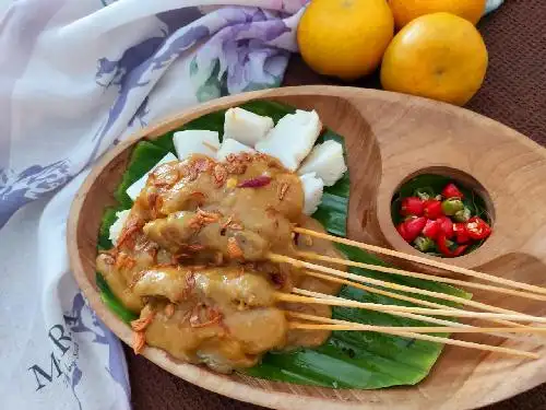 SATE PADANG MAHARASA UCU, Tebet,Kebon Baru,teras Hijau